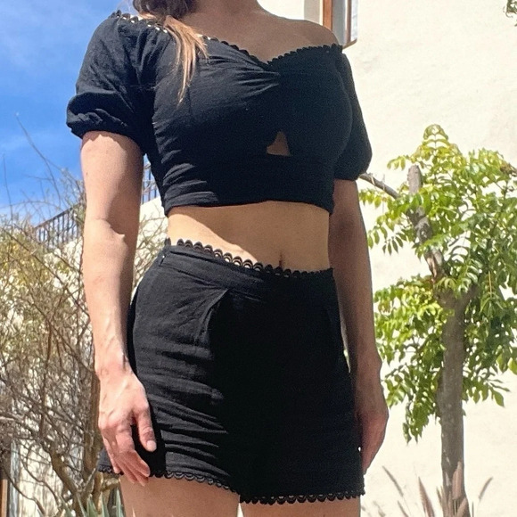 Express Shorts - Picture 7 of 14